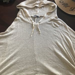 Oversized Brandy Melville Hoodie